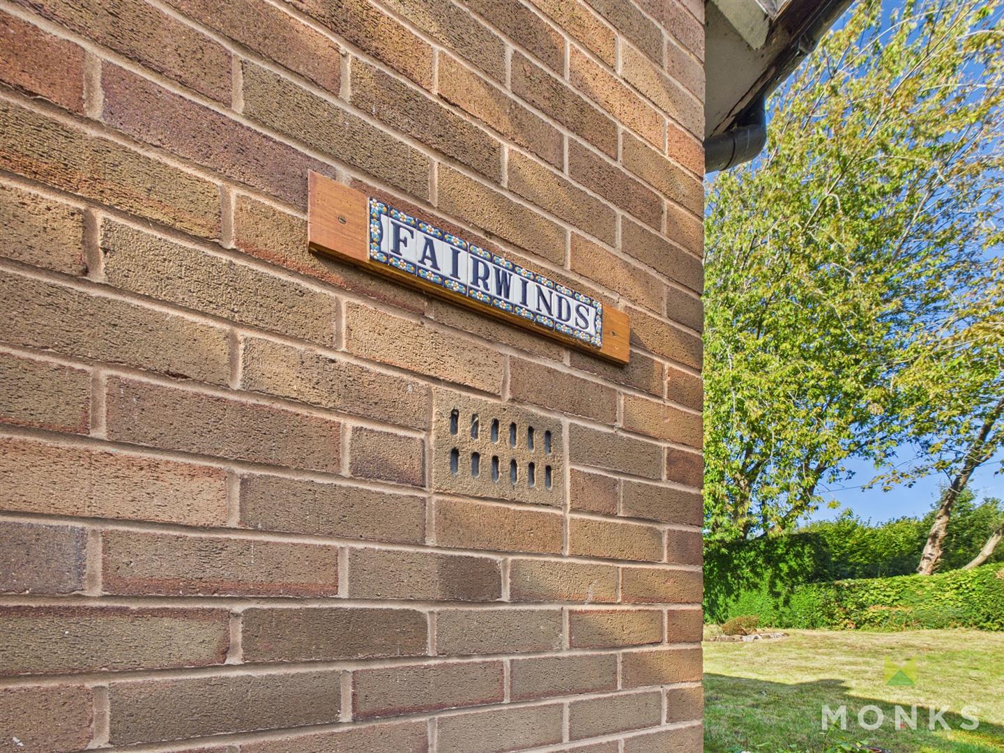 Fairwinds Stapleton, Shrewsbury, SY5 7EQ For Sale Fairwinds Stapleton, Shrewsbury, SY5 7EQ For Sale